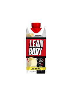 Labrada - Lean Body Ready-to-Drink Protein Shake (500 ml
