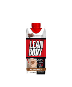Labrada - Lean Body Ready-to-Drink Protein Shake (500 ml