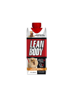 Labrada - Lean Body Ready-to-Drink Protein Shake (500 ml