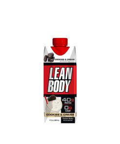 Labrada - Lean Body Ready-to-Drink Protein Shake (500 ml