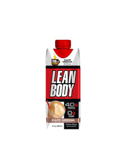 Labrada - Lean Body Ready-to-Drink Protein Shake (500 ml