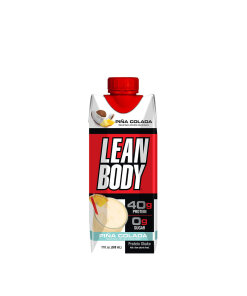 Labrada - Lean Body Ready-to-Drink Protein Shake (500 ml