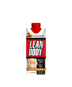 Labrada - Lean Body Ready-to-Drink Protein Shake (500 ml