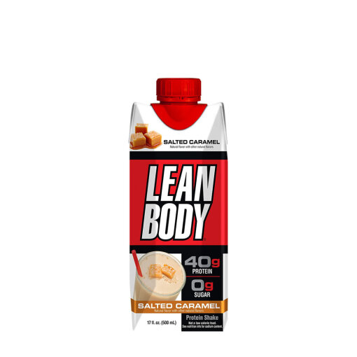 Labrada - Lean Body Ready-to-Drink Protein Shake (500 ml