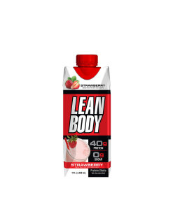 Labrada - Lean Body Ready-to-Drink Protein Shake (500 ml