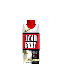 Labrada - Lean Body Ready-to-Drink Protein Shake (500 ml