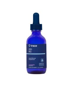 Liquid Ionic B12 1000 mcg