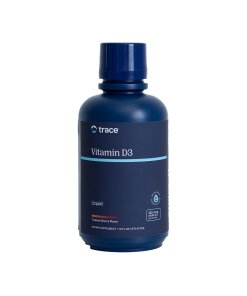 Liquid Vitamin D3 5000 IU