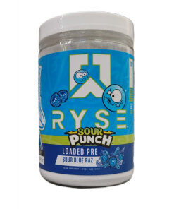 Loaded Pre