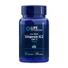 Low dose Vitamin K2