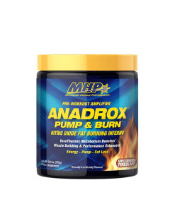 MHP - Anadrox 2-in-1 Pre-Workout (279 g