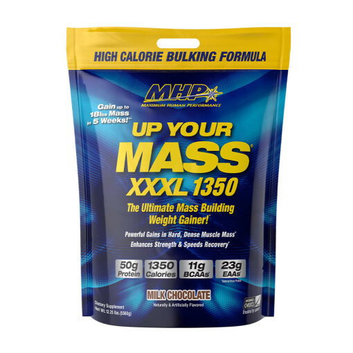 MHP - Up Your Mass XXXL 1350 (5.44 kg