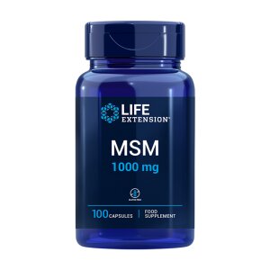 MSM