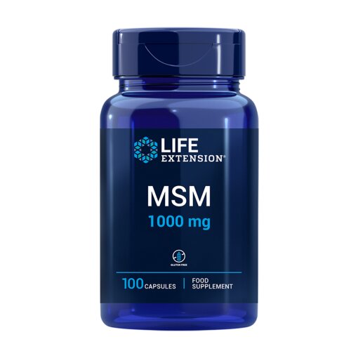 MSM