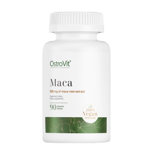 Maca