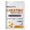 Micronised Creatine Monohydrate