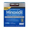 Minoxidil 5% solution for men
