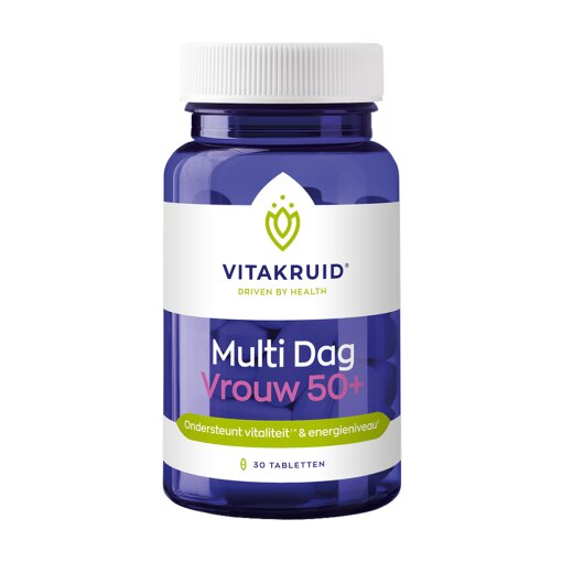 Multi Day Woman 50+