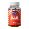 Multivitamin gummies