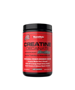 MuscleMeds - Creatine Decanate (300 g