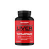 MuscleMeds - Liver Detox And Defend (120 Capsules)