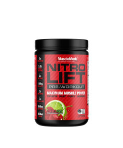 MuscleMeds - Nitrolift (550 g