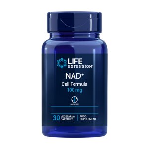 NAD+ Cell Formula 100 mg