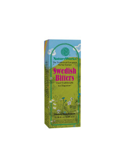 Nature's Way - NatureWorks Swedish Bitters (250 ml)