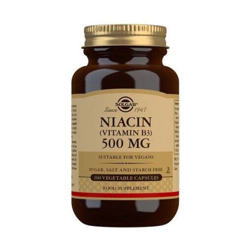 Niacin