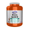 Now Foods - Mass Gainer Powder (2495 g