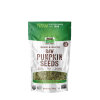 Now Foods - Organic Pumpkin Seeds (340 g)