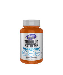 Now Foods - Tribulus Extreme (90 Veg Capsules)