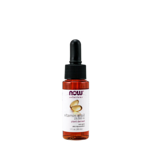 Now Foods - Vitamin E Oil 23