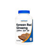 Nutricost - Korean Red Ginseng  (240 Capsules)