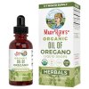 Økologisk oregano olie i flydende dråber - 30 ml