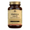 Omega 3-6-9 - 60 bløde kapsler