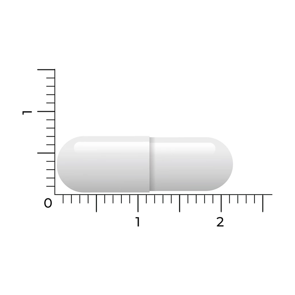 PEA Pure – Kapsler 400 mg - Billede 4