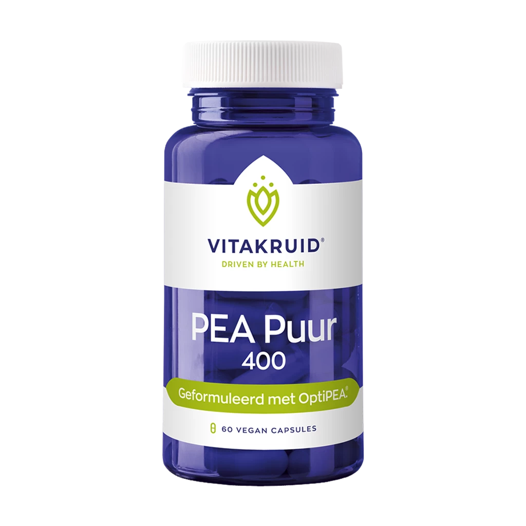 PEA Pure 400
