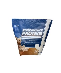 Performance Protein