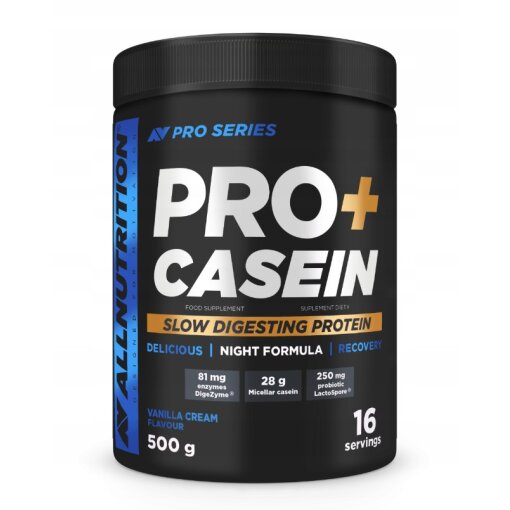 Pro+Casein
