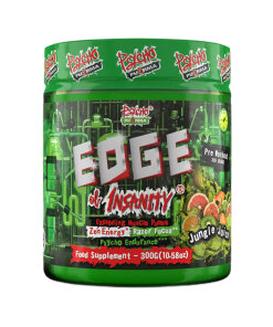 Psycho Pharma Edge of Insanity