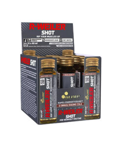 R-Weiler Shot