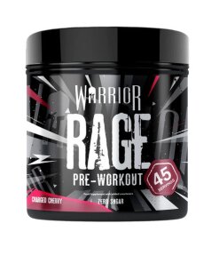 Rage