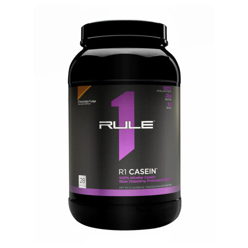 Rule1 Casein  (28 Servings