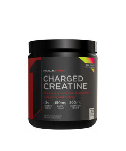 Rule1 Charged Creatin  (30 Servings