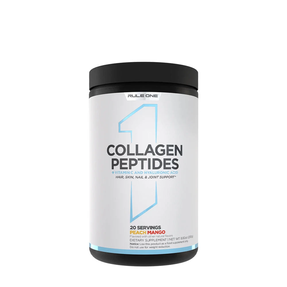Rule1 Collagen Peptides  (250 g