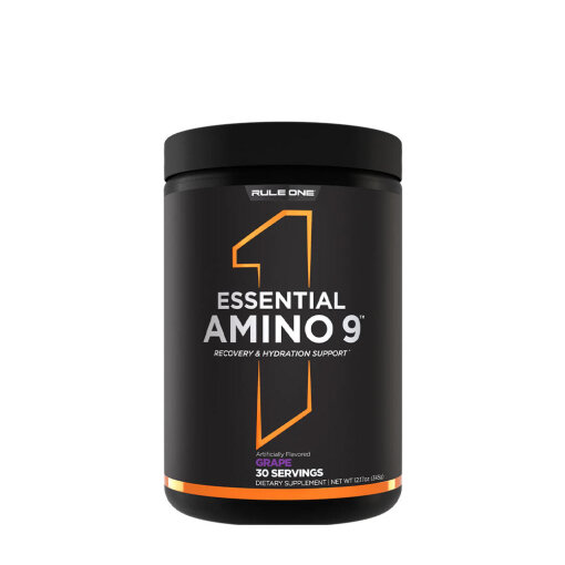 Rule1 Essential Amino 9  (345 g