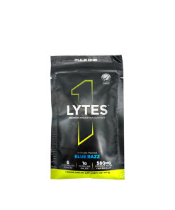 Rule1 Lytes Sample (6 g