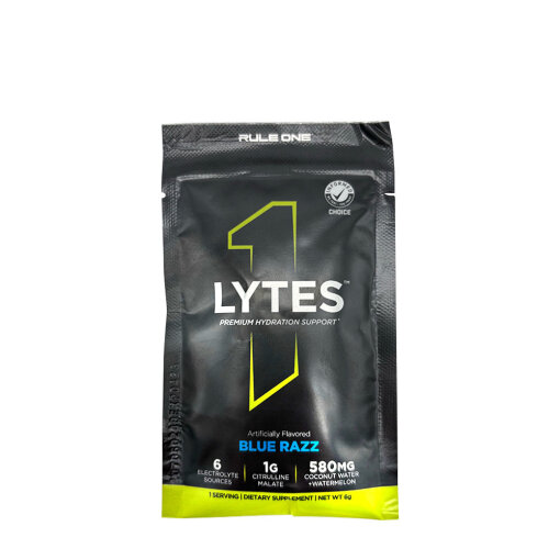 Rule1 Lytes Sample (6 g