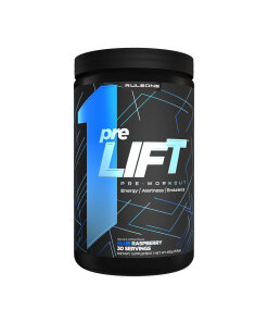 Rule1 Prelift (420 g